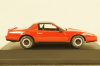 Pontiac Firebird (1982),  American Cars № 76  1:43