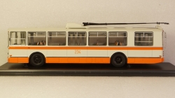 ЗИУ-9, г. Хабаровск, маршрут №1, SSM4054, SSM Уценка!