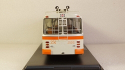 ЗИУ-9, г. Хабаровск, маршрут №1, SSM4054, SSM Уценка!