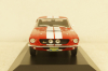Shelby GT500 (1967),  American Cars № 77 1:43 