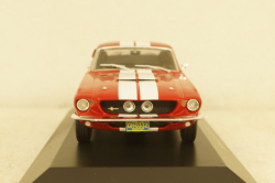 Shelby GT500 (1967),  American Cars № 77 1:43 