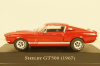 Shelby GT500 (1967),  American Cars № 77 1:43 