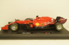 Ferrari SF21 #16  Formula 1 2021, Charles Leclerc  Bburago 1:18 