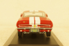 Shelby GT500 (1967),  American Cars № 77 1:43 