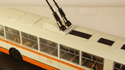 ЗИУ-9, г. Хабаровск, маршрут №1, SSM4054, SSM Уценка!