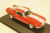Shelby GT500 (1967),  American Cars № 77 1:43 