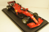 Ferrari SF21 #16  Formula 1 2021, Charles Leclerc  Bburago 1:18 