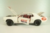 Ford Mustang 1967 from series "The Mod Squard", white, 13639, Greenlight 1:18