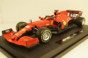 Ferrari SF21 #55 Formula 1 2021, Carlos Sainz jr.  Bburago 1:18