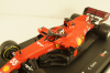 Ferrari SF21 #55 Formula 1 2021, Carlos Sainz jr.  Bburago 1:18