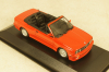 BMW M3 E30 Cabriolet 1980 red, 943020333, Minichamps 1:43