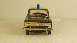 Москвич-433 ВАИ, Агат 1:43