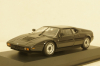 BMW M1 1979 black, 940025021, Maxichamps 1:43