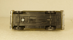 Москвич-433 ВАИ, Агат 1:43