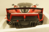 Ferrari FXX-K Evoluzione #54 red, Burago 1:18