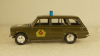 ВАЗ-2102 ВАИ, Агат 1:43