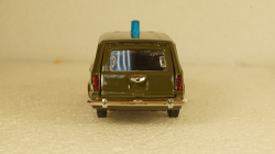 ВАЗ-2102 ВАИ, Агат 1:43