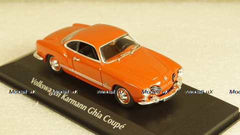 Ferrari FXX-K Evoluzione #54 red, Burago 1:18