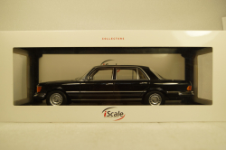 Mercedes S-Klass 450 SEL 6.9 (W116) 1975-1980, 18082, iScale 1:18