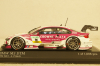 BMW DTM M3 #16, DTM Priaulx 2013 Crowne Plaza, Minichamps 1:43