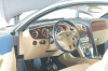 Bentley Continental GT 2011, grey, 100139920, Minichamps 1:18