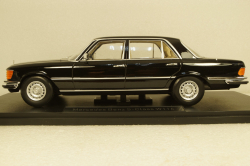 Mercedes S-Klass 450 SEL 6.9 (W116) 1975-1980, 18082, iScale 1:18