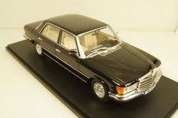 Mercedes S-Klass 450 SEL 6.9 (W116) 1975-1980, 18082, iScale 1:18