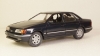 Ford Scorpio Sedan, dark green, Schabak 1:24