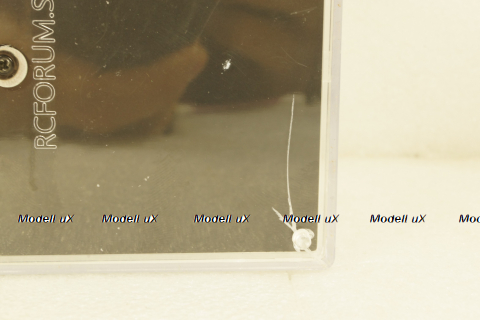 Газ М-21 Волга серая, V43 (MTC) 1:43