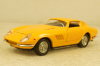 Ferrari 275 GTB, POLITOYS, Металл 1:43
