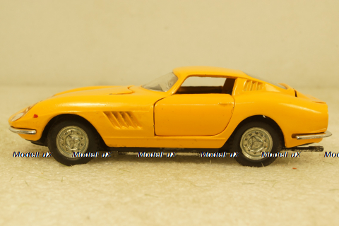 Ferrari 275 GTB, POLITOYS, Металл 1:43