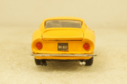 Ferrari 275 GTB, POLITOYS, Металл 1:43