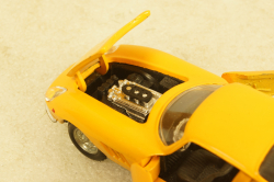 Ferrari 275 GTB, POLITOYS, Металл 1:43