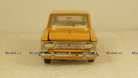 Москвич 433 А5, 3-зажима, Тантал/Радон 1:43 