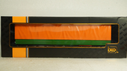 TRAILER FOR TRUCK (прицеп) orange/green, TRL002, IXO 1:43