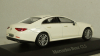 Mercedes CLS (C257), white, Norev 1:43