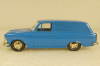 Москвич-433, А5, синий, Тантал/Радон 1:43