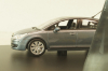 Citroen C4 (Typ L, B5) 2004, grey, AMC008669, Nover 1:43