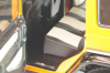 Mercedes G63 W463 2017, Sunset Orange, ALM820608, Almost Real 1:18