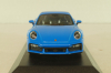 Porsche 911 (992) Turbo S 2020, blue, 410069474, Minichamps 1:43