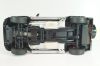 Mercedes G63 W463 2017, Sunset Orange, ALM820608, Almost Real 1:18