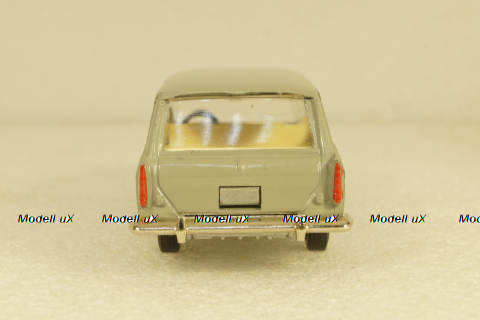 Москвич-427, 90г., Тантал/Радон 1:43