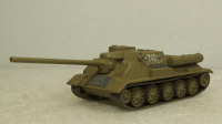 СУ-100, Танки 1:72