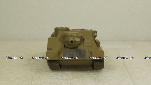СУ-100, Танки 1:72