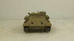 СУ-100, Танки 1:72 