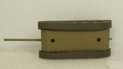 СУ-100, Танки 1:72 