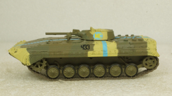 БМП-1, Танки 1:72 