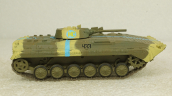 БМП-1, Танки 1:72 