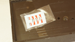 ВАЗ-2101 Жигули Lada 1600 #23 Rallye Safari, R.Stohl/R.Kaufmann 1982, RAC296, IXO 1:43