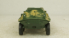 БТР-60П, Танки 1:72